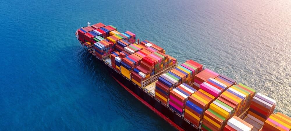 Import & Export Business