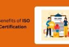 Benefits of ISO Certification