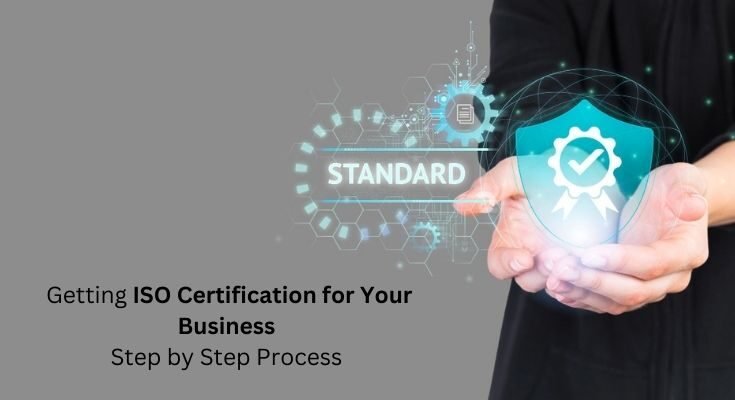 ISO Certification for Your Business