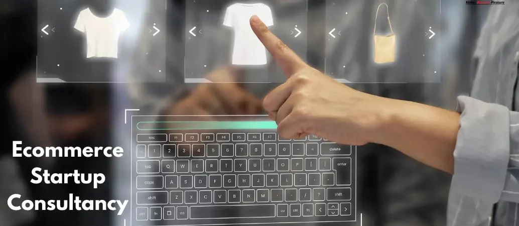 e-commerce startup consultancy