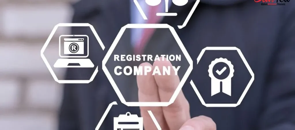 company registration