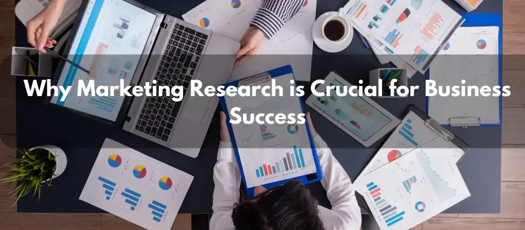 Marketing research