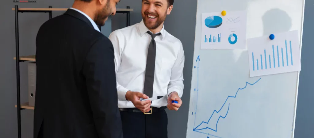 attract investors with a winning business plan