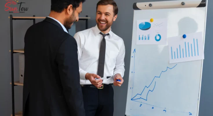 attract investors with a winning business plan