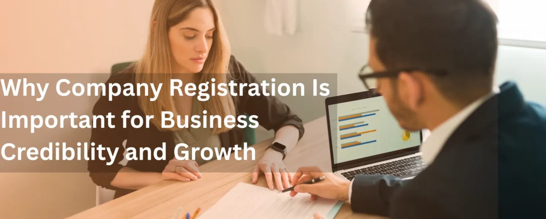 Company Registration