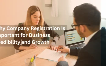 Company Registration