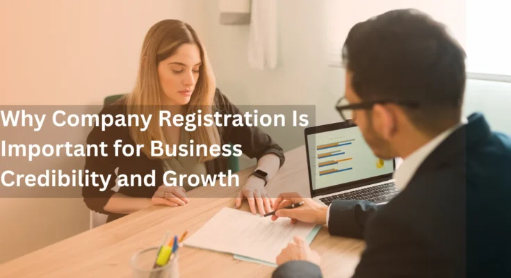 Company Registration