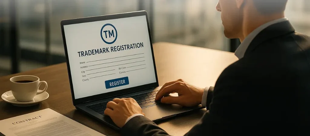 why you need trademark registration
