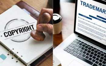 Copyright and Trademark