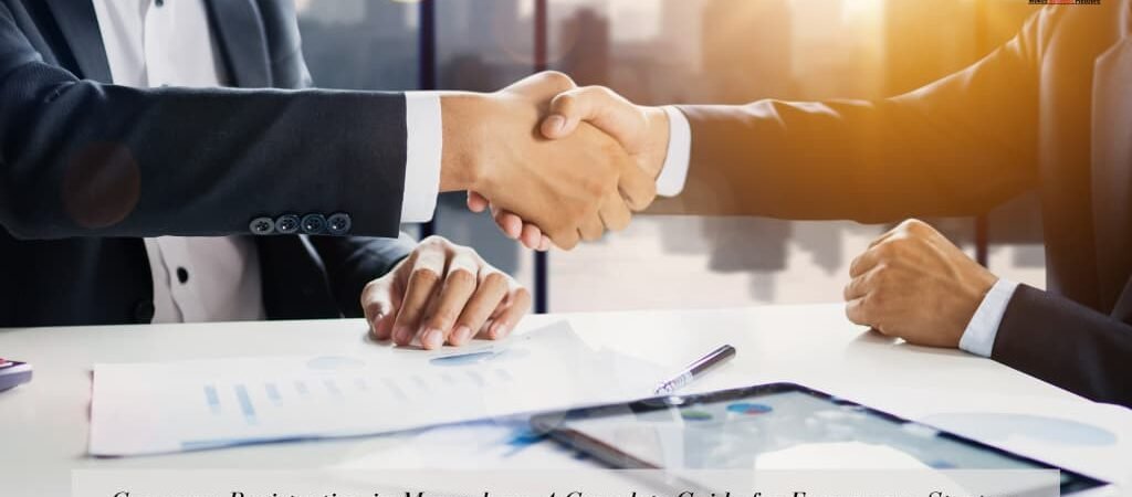 Company Registration in Mangalore