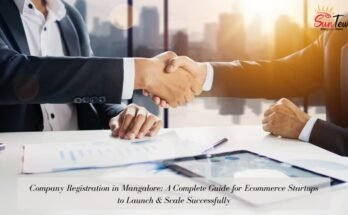 Company Registration in Mangalore