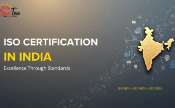 iso certification in India