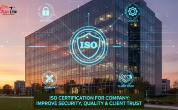 ISO Certification for Company: Improve Security, Quality & Client Trust