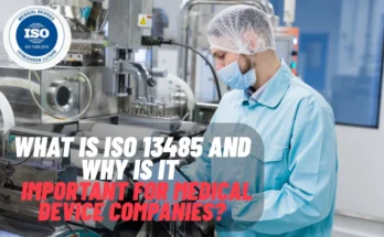 ISO 13485