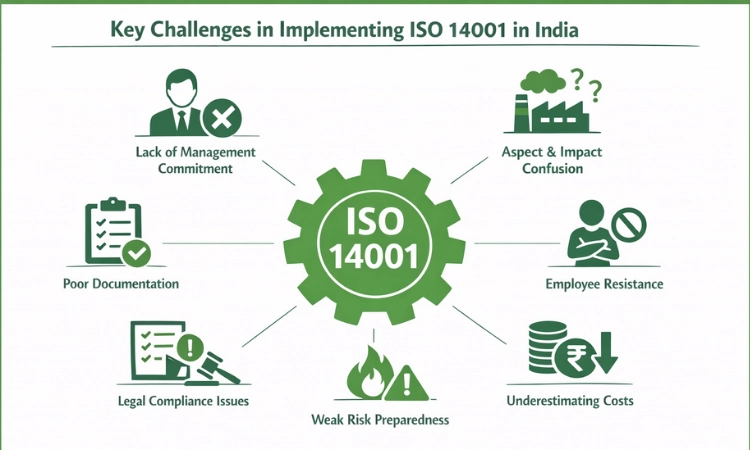 ISO 14001 Implementation