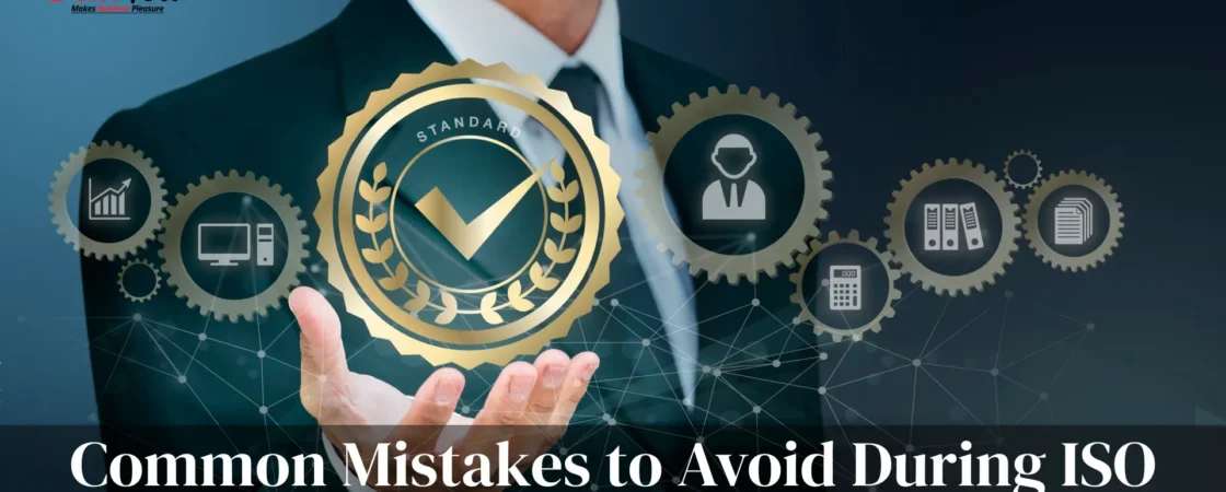 ISO Certification in India