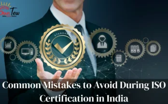 ISO Certification in India