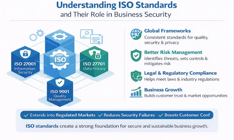 ISO Standards