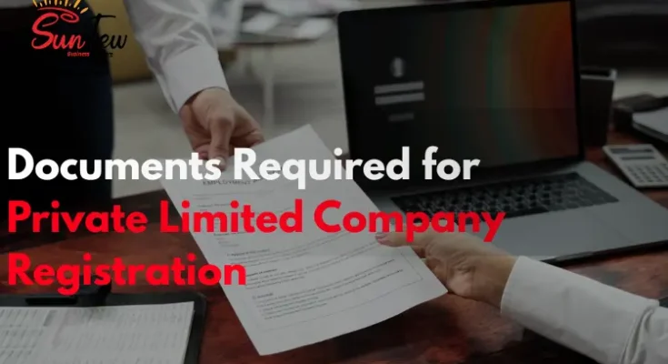 Private Limited Company Registration