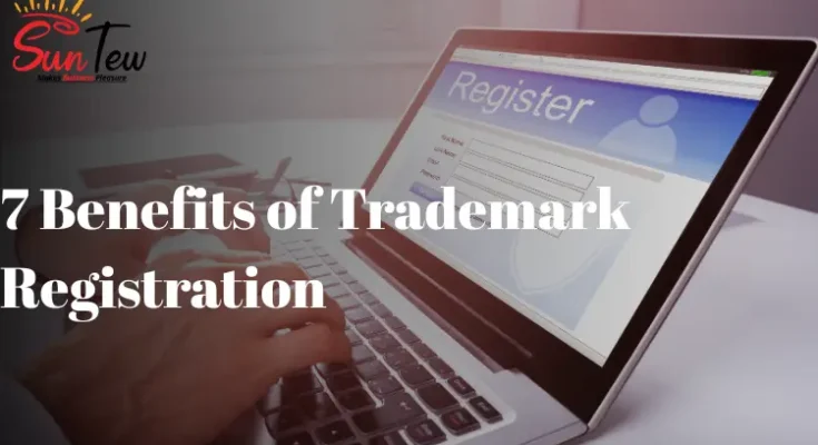 Trademark Registration