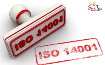 ISO 14001 Certification