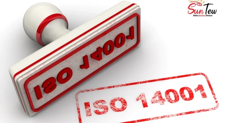 ISO 14001 Certification