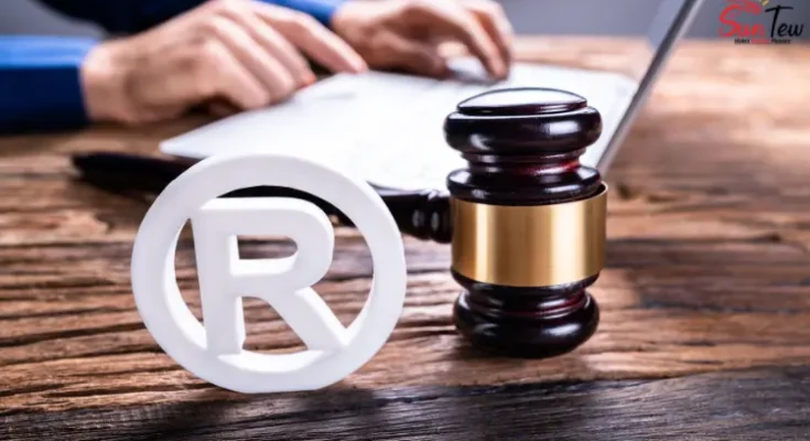 Trademark Logo Registration