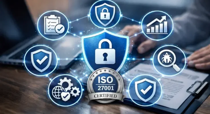 ISO 27001 Standard