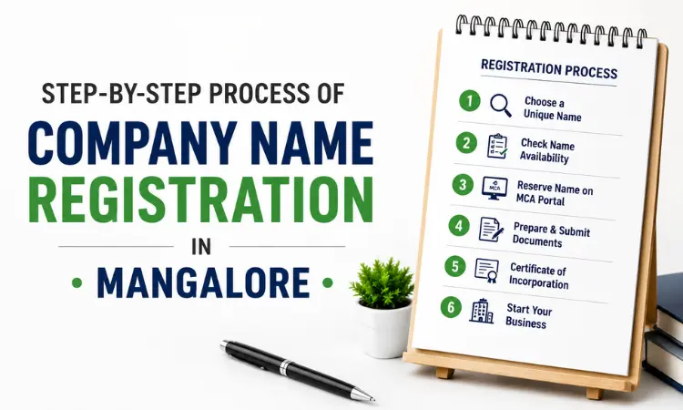 company name registration
