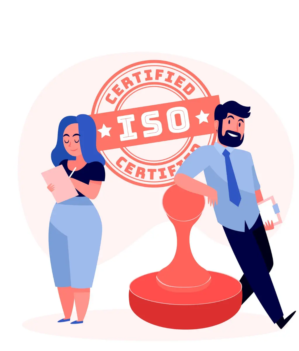 ISO 27001:2022 Certification Mangalore