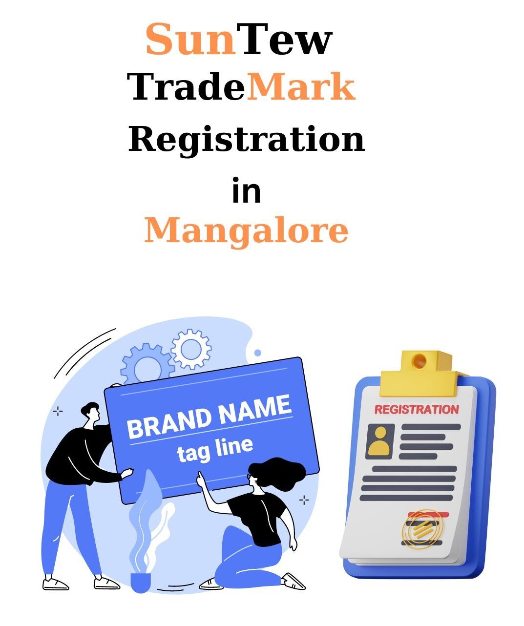 trademark registration consultants in Mangalore